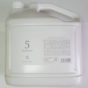 3番業務用セット　コタ　アイケアシャンプー５L　トリートメント3ｋｇ Amazon | コタ アイ ケア シャンプー 3 5L 業務用 ノズル付